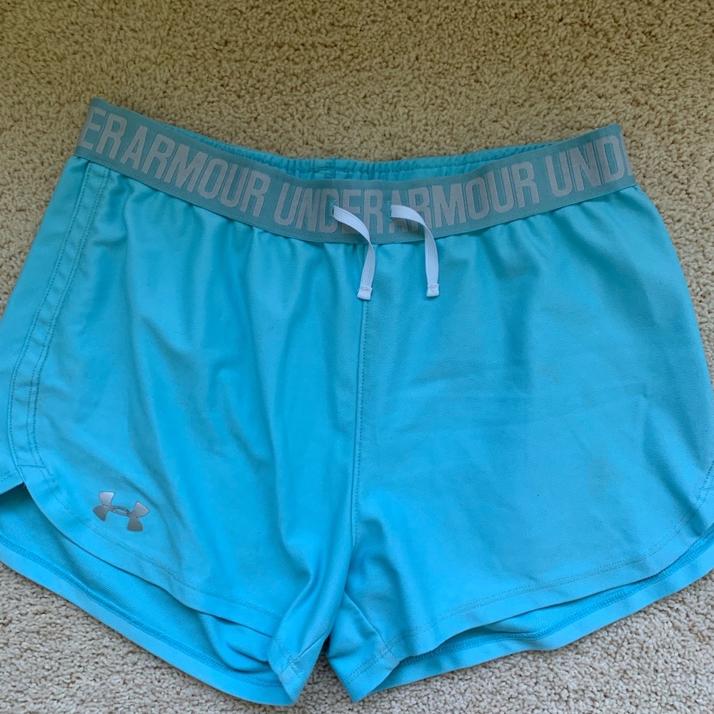 Under Armour shorts